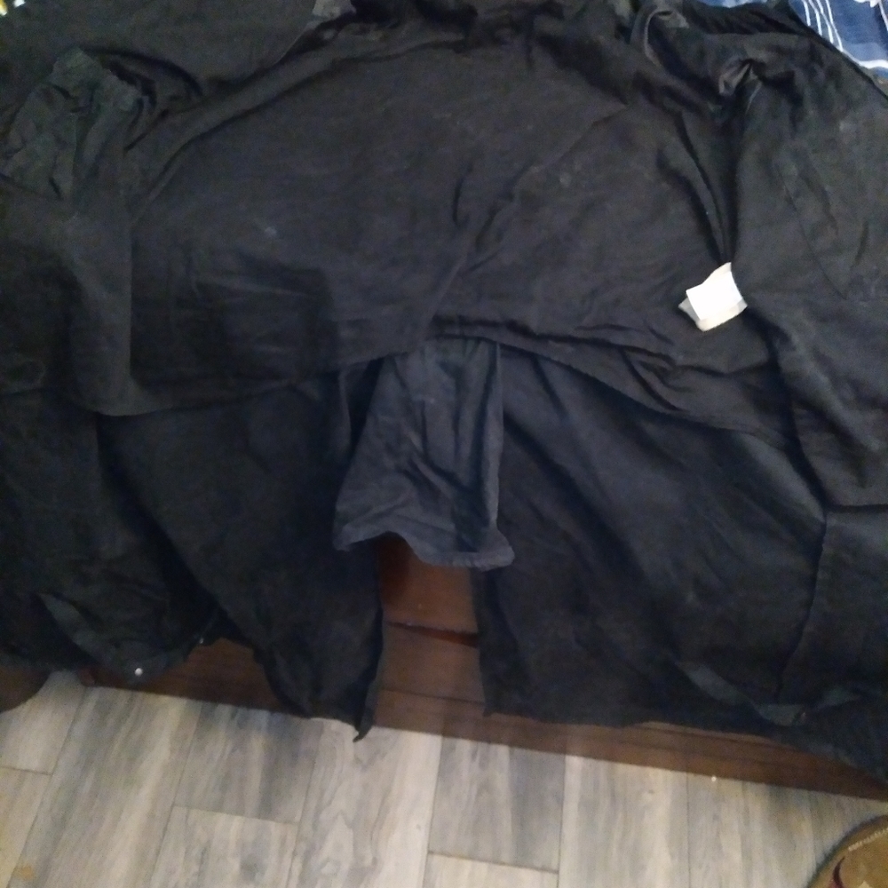 Low Rider Duster - Picture 2 of 3